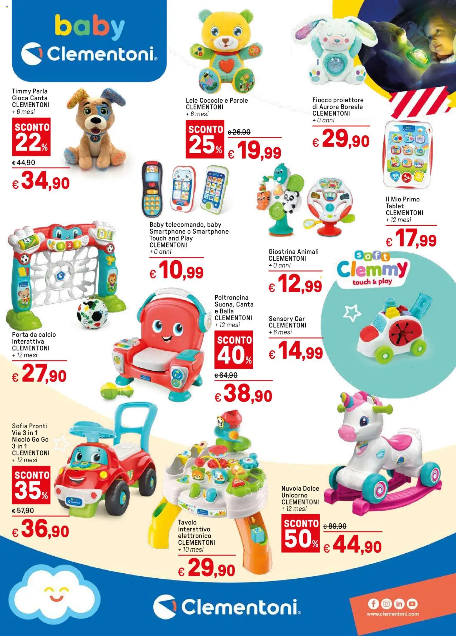 Iper Giocattoli catalogo - pagina 4 - valido dal 05/11/2025