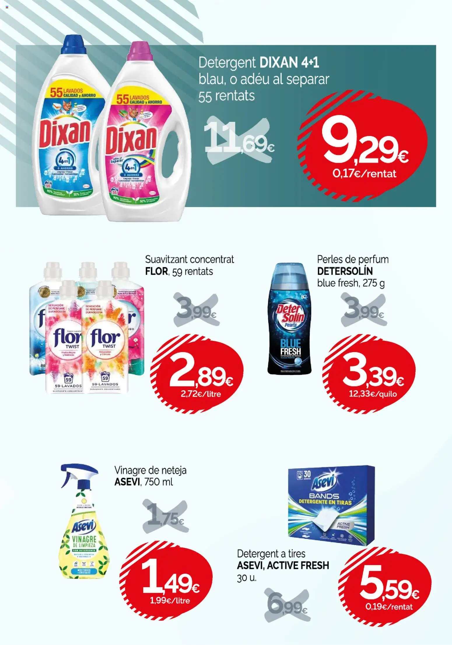 Condis folleto life - Página de 42 - Válido desde 08/04/2026