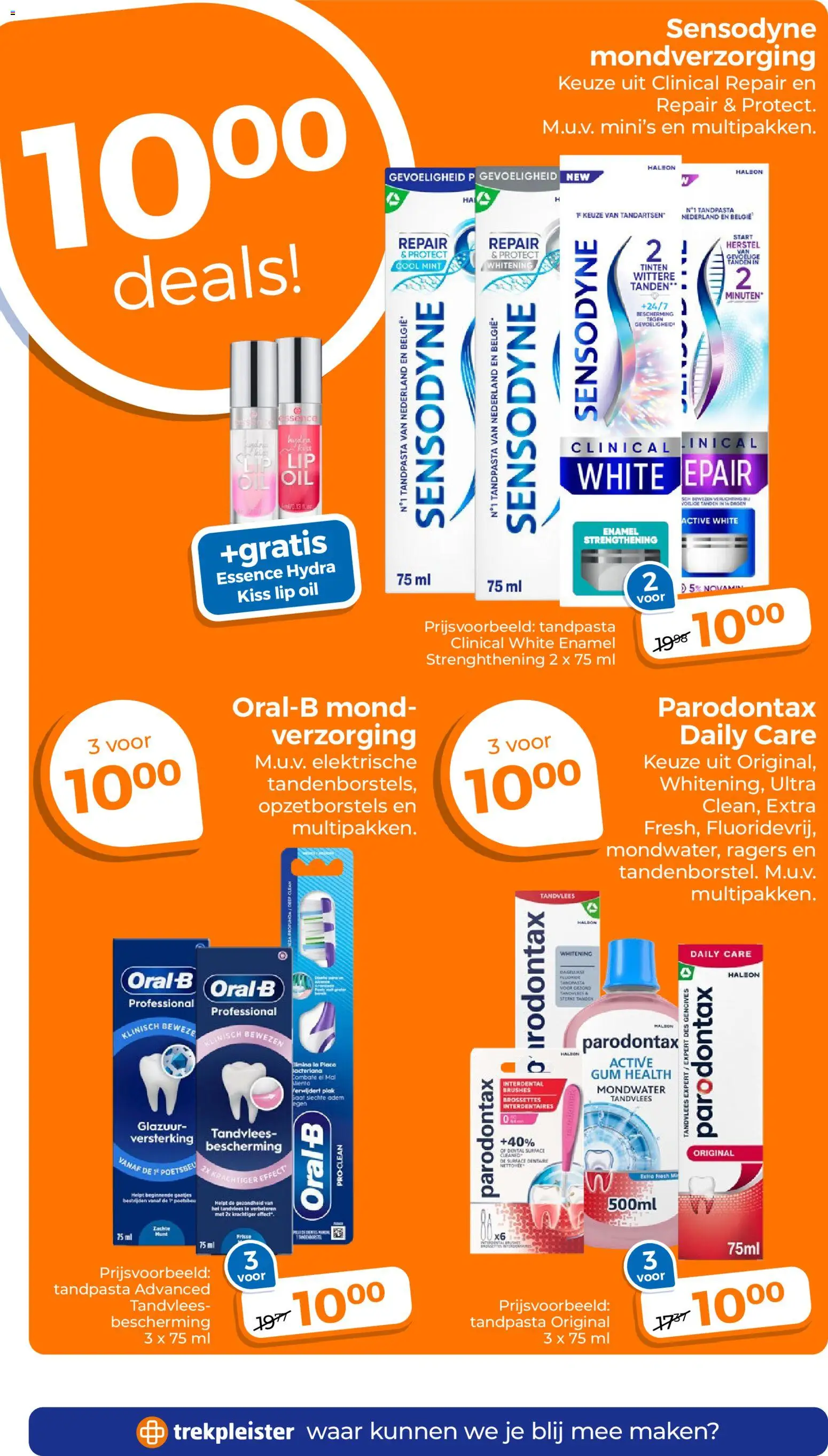 Trekpleister folder - page 28- valid from 31-03-2026