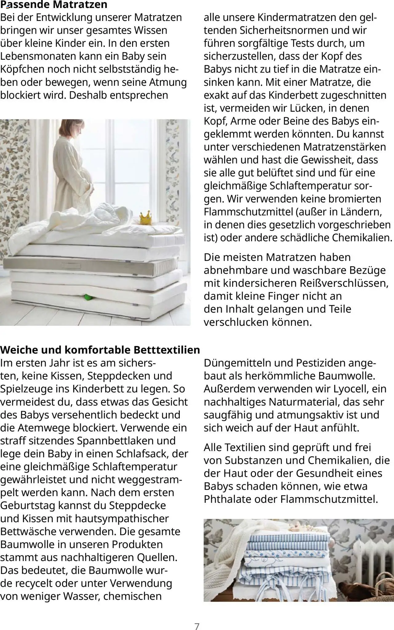 Ikea Familienzuwachs - Seite 7 - gültig ab 30.09.2025
