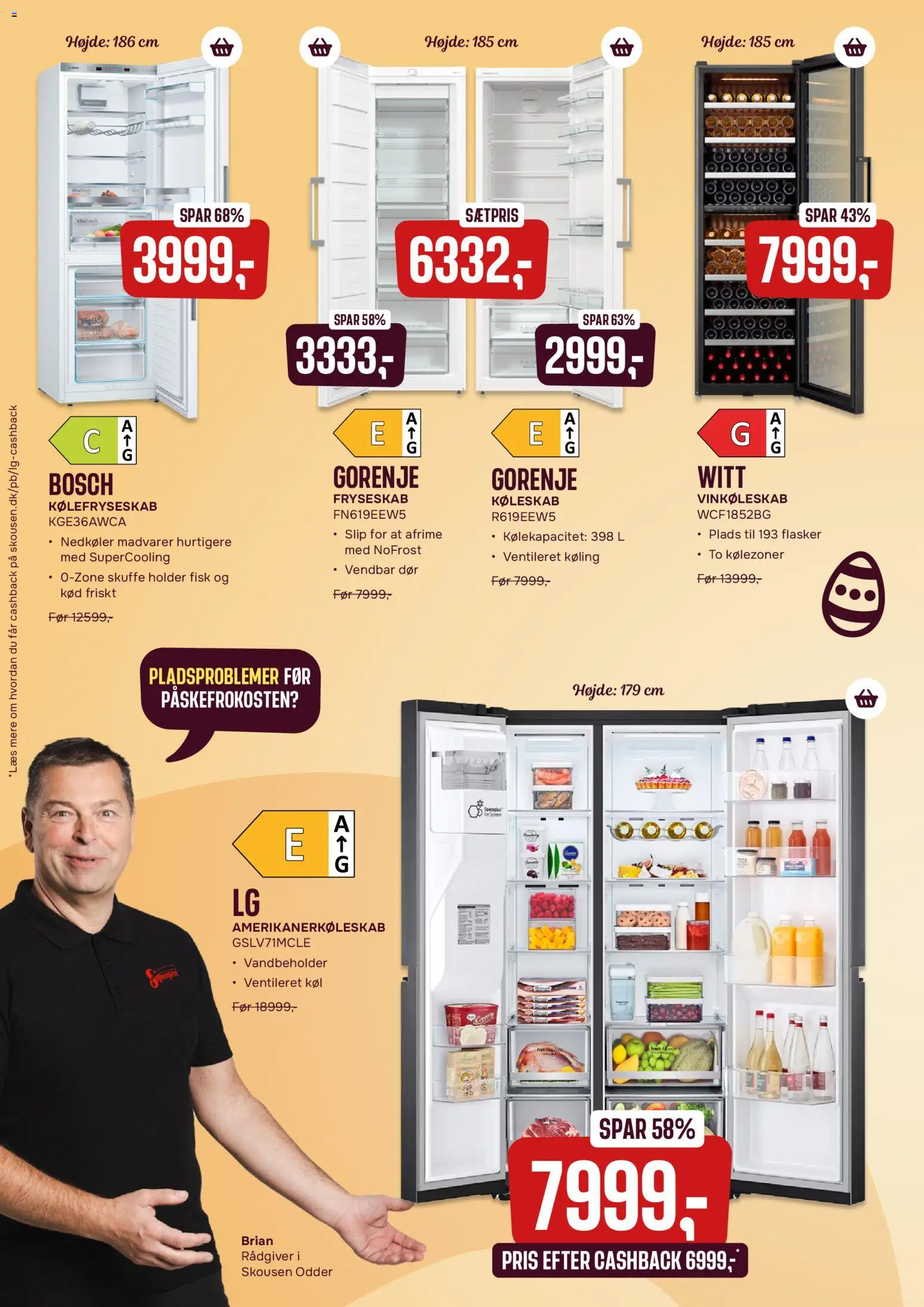 Skousen - Tilbudsavis - page 6- valid from 16/03/2026