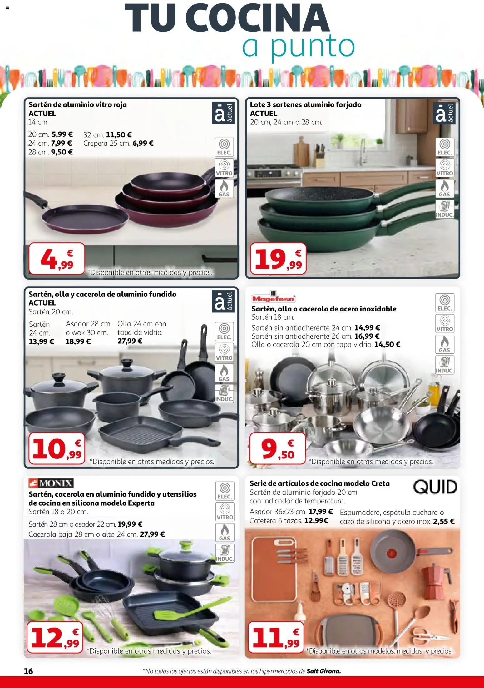 HP Nacional - Página de 16 - Válido desde 26/02/2026