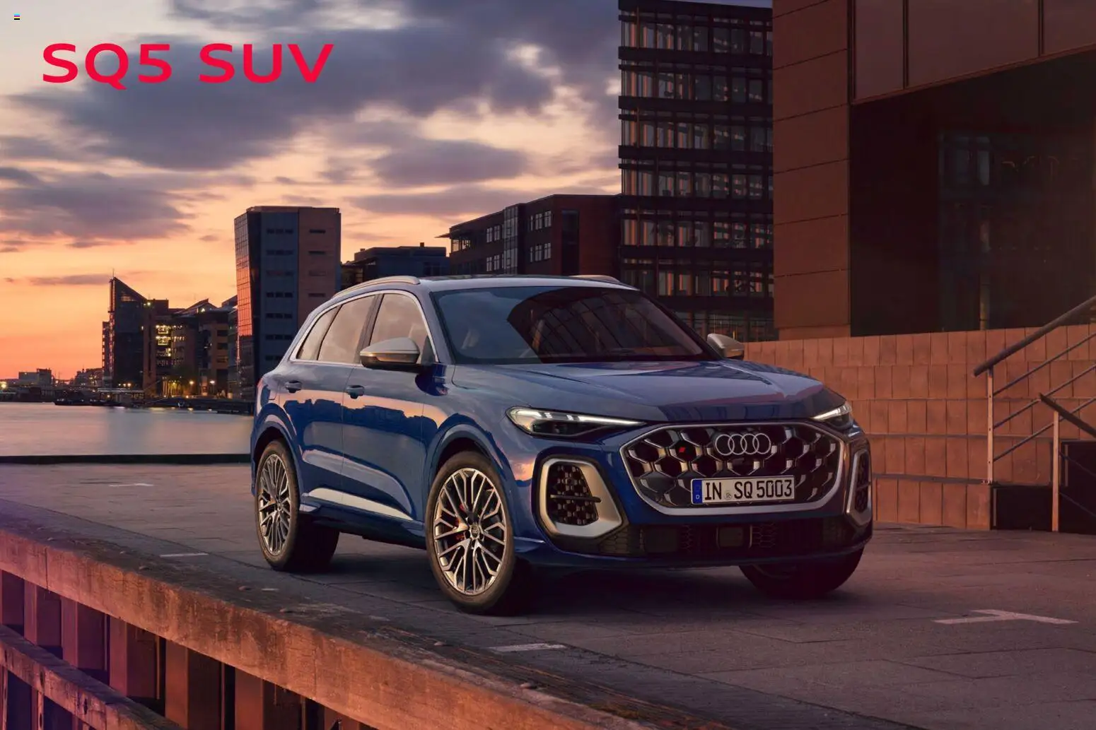 Audi Q5 - Seite 12 - gültig ab 28.10.2025