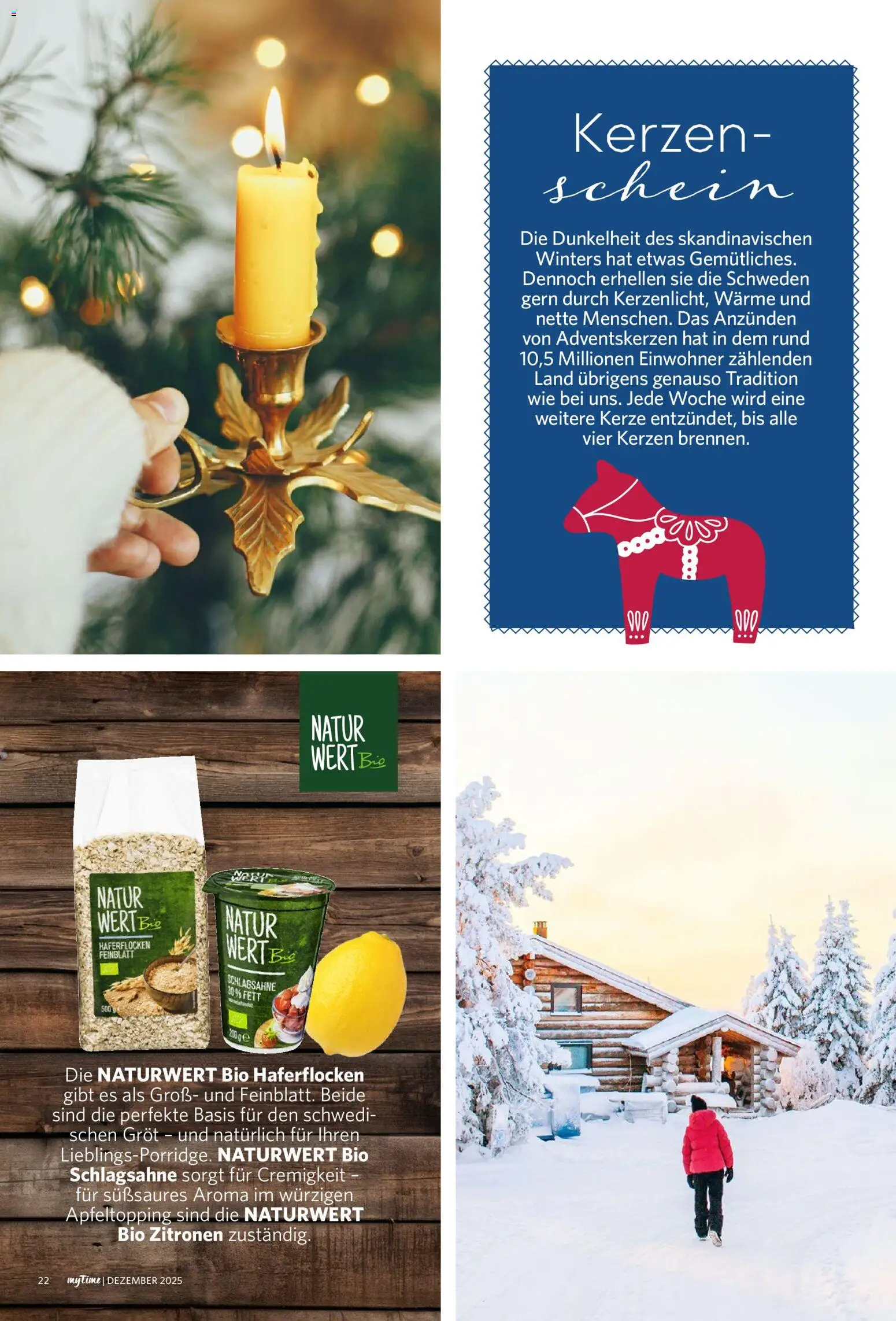 Combi  myTime Dezember 2025 - Seite 22 - gültig ab 01.12.2025