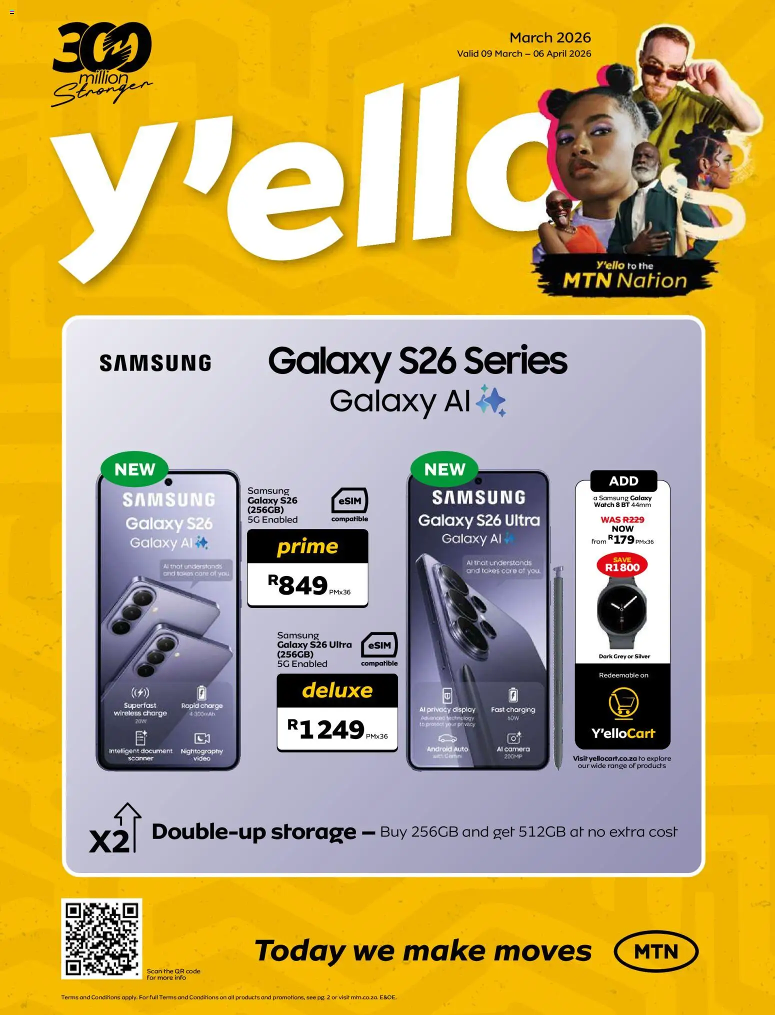MTN Deals - page 1- valid from 09/03/2026