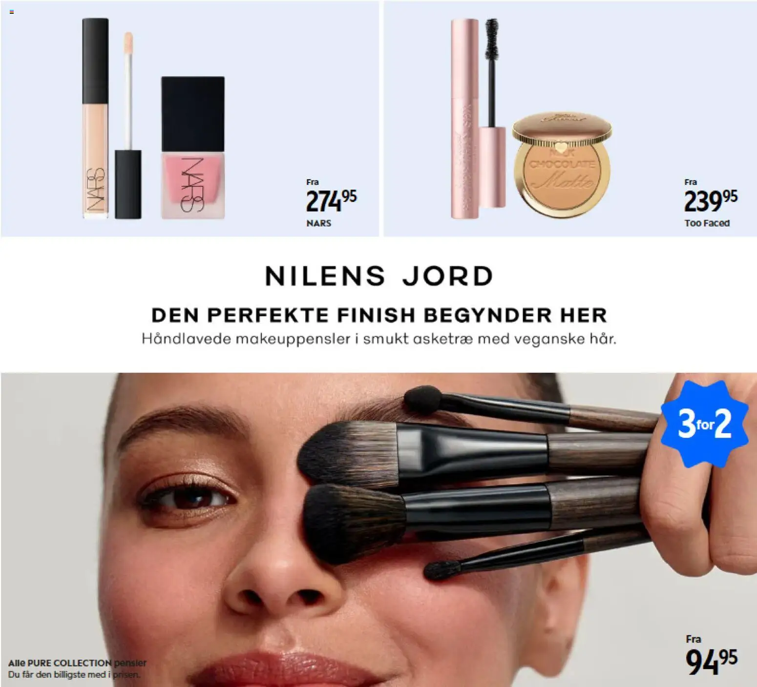 Matas - Tilbudsavis - page 10- valid from 26/03/2026