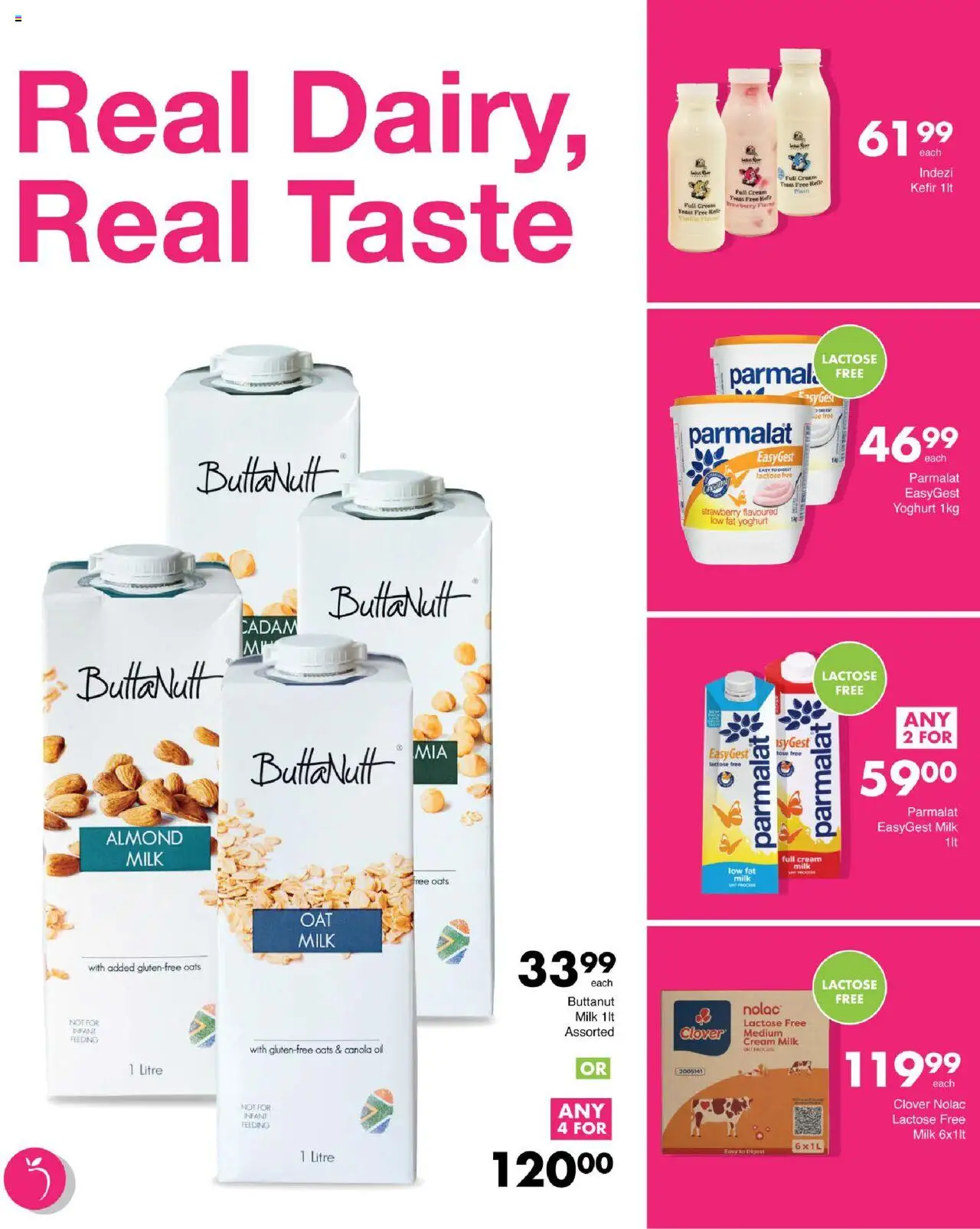 Save Specials - page 7- valid from 15/07/2025