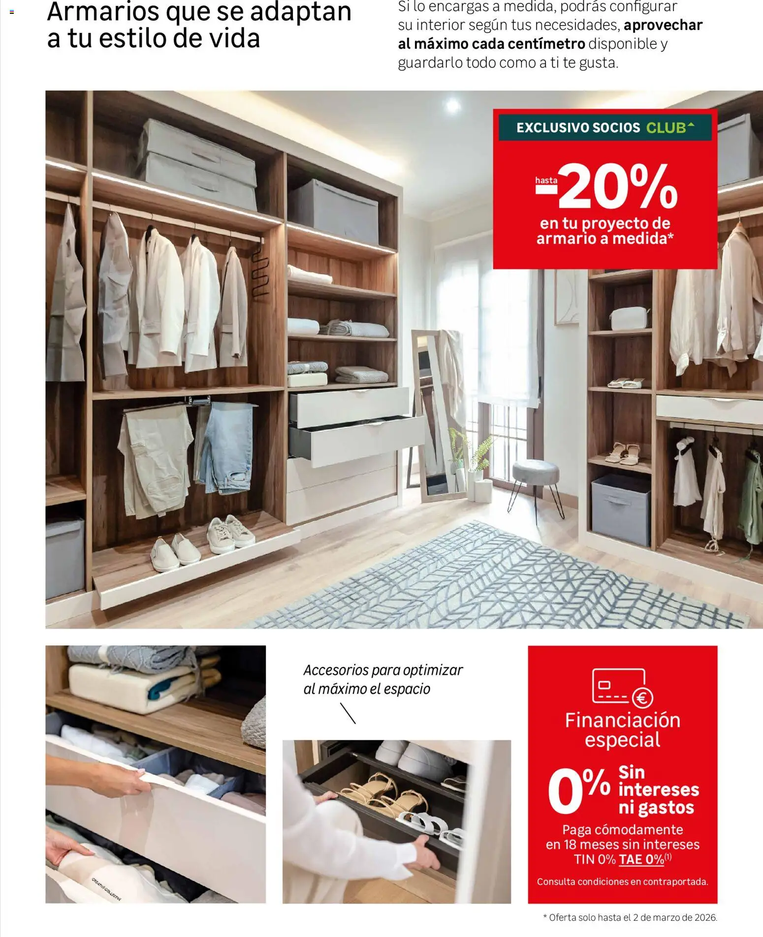 Leroy Merlin Proyectos - Página de 29 - Válido desde 10/02/2026