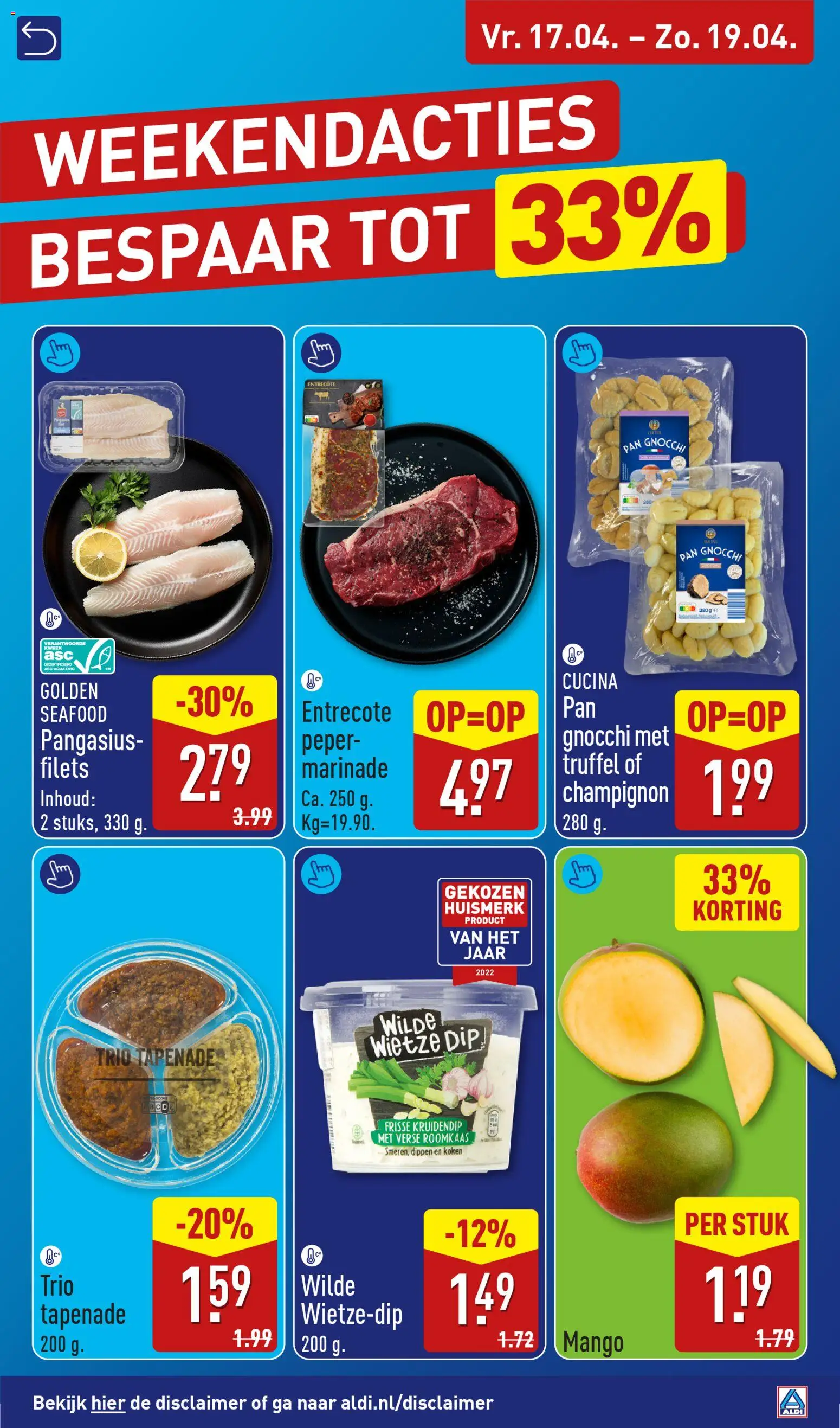 Aldi folder week 16 - page 59- valid from 13-04-2026
