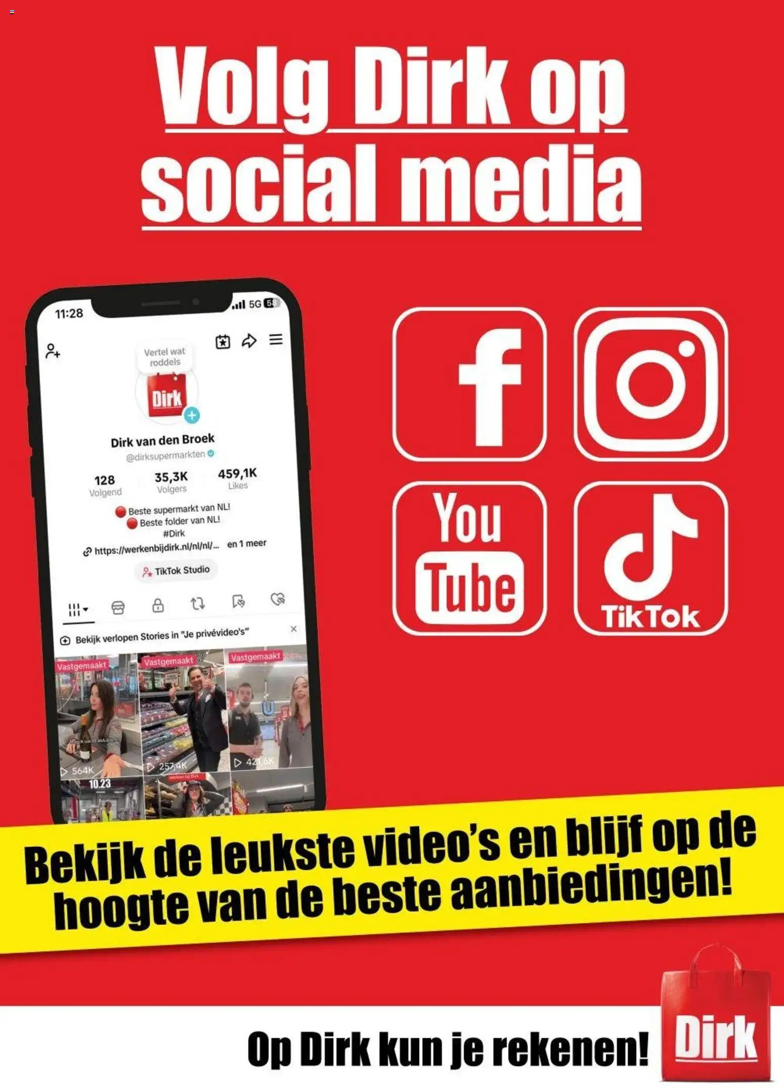 Dirk folder week 17 - page 27- valid from 22-04-2026