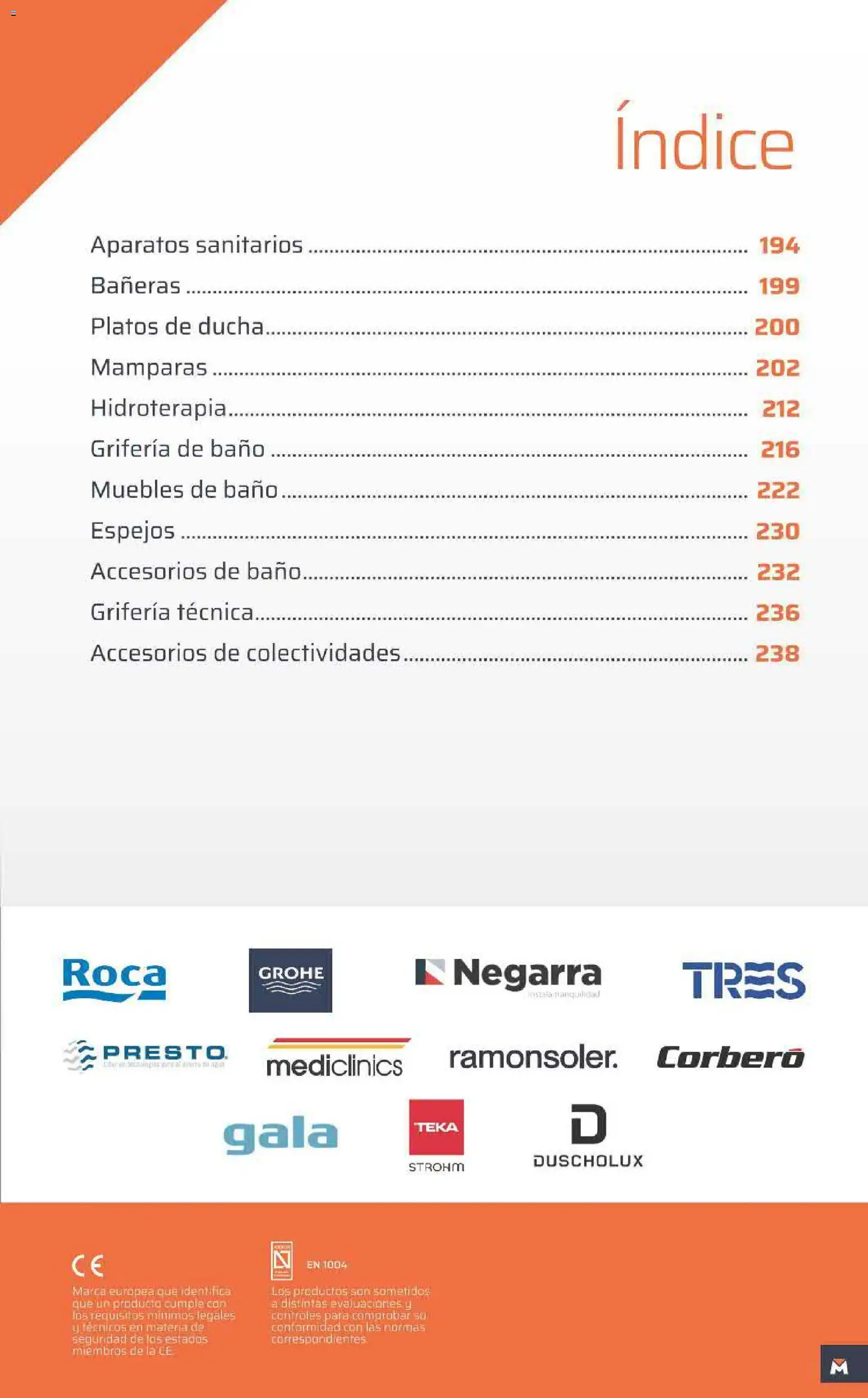 Obramat folleto - Página de 193 - Válido desde 23/03/2026