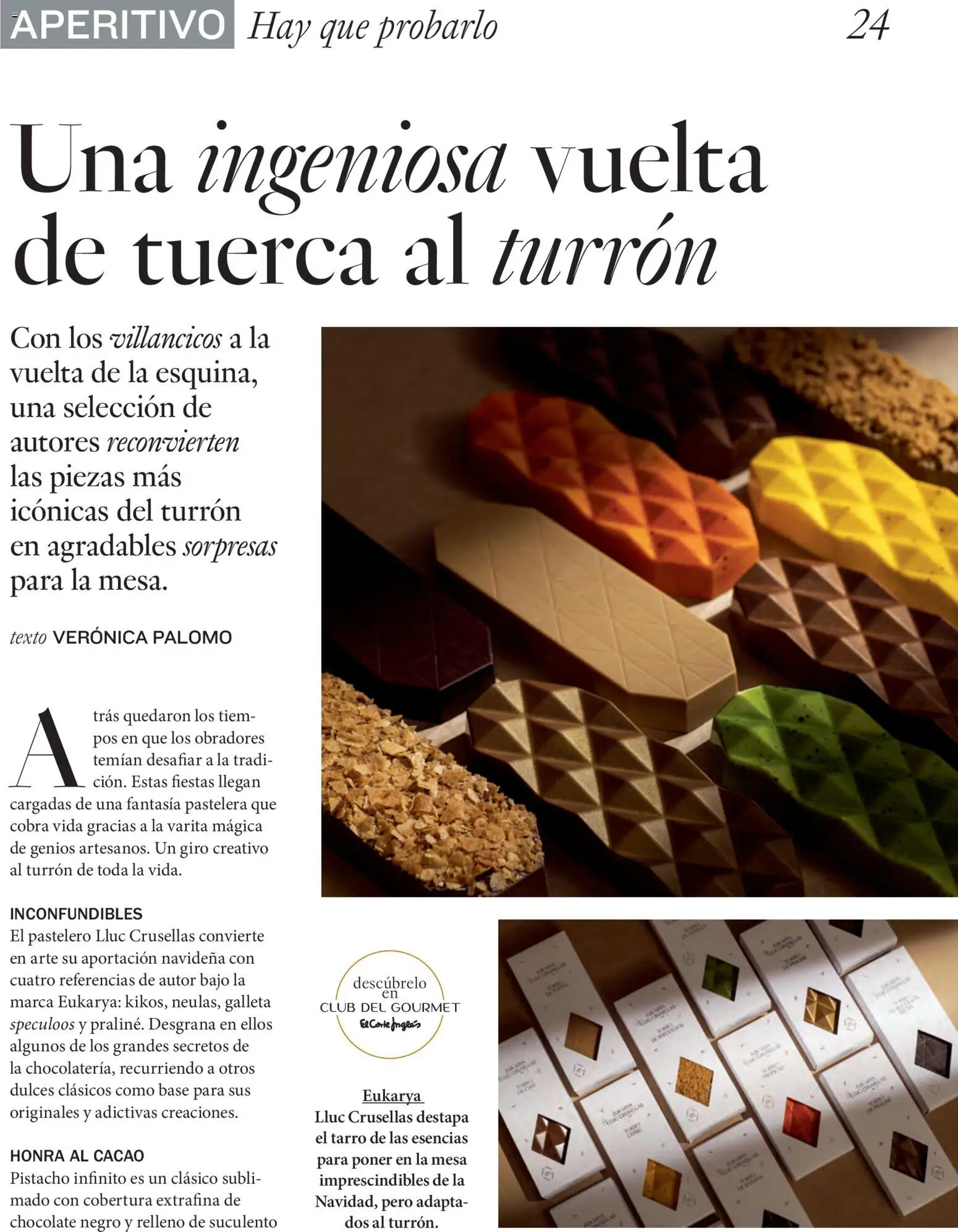 El Corte Inglés ofertas - Página de 24 - Válido desde 11/12/2025