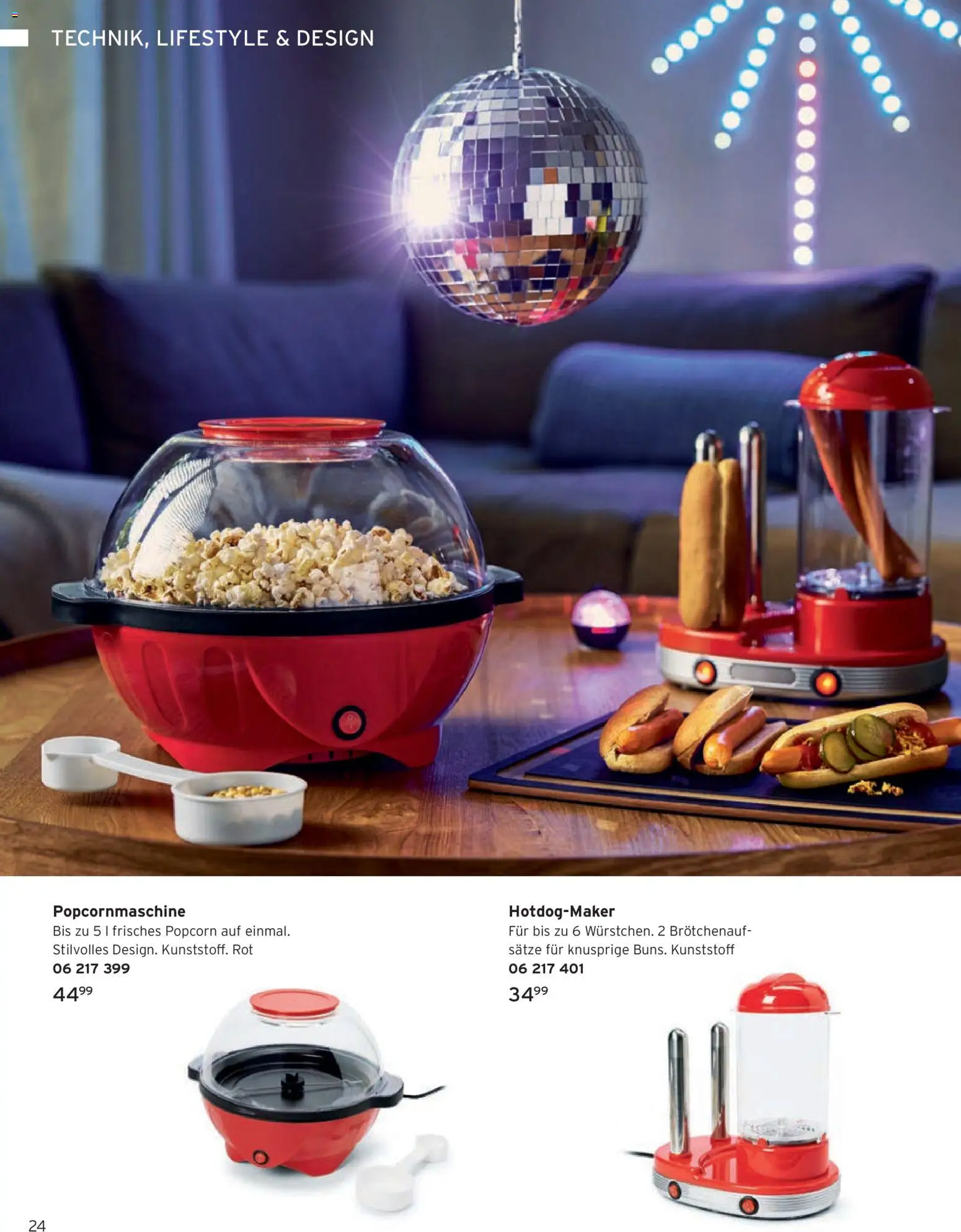 Tchibo Katalog Advent 2025 - Seite 24 - gültig ab 14.11.2025