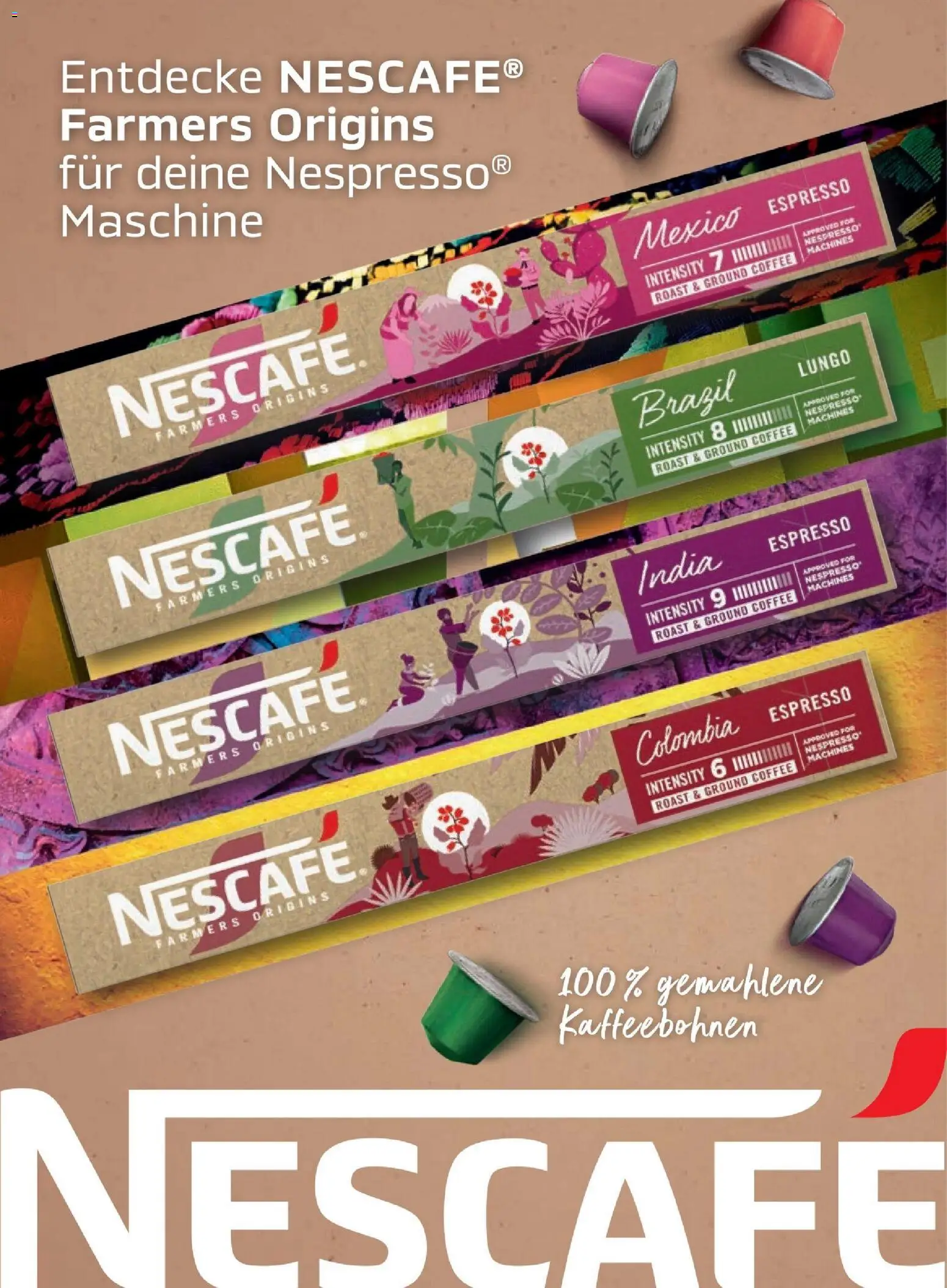 Penny Markt So Schmeckt's - Frühling 2026 - page 36- valid from 01.03.2026