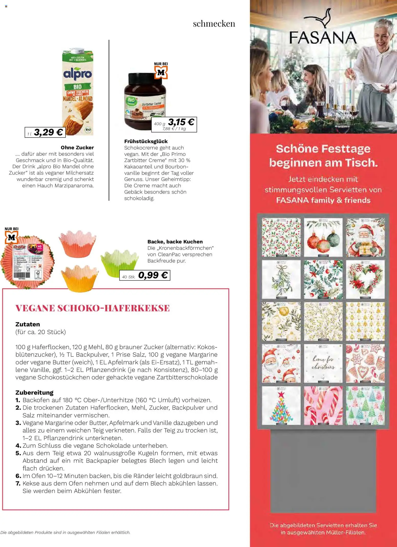 Müller Lifestyle - Seite 69 - gültig ab 14.11.2025