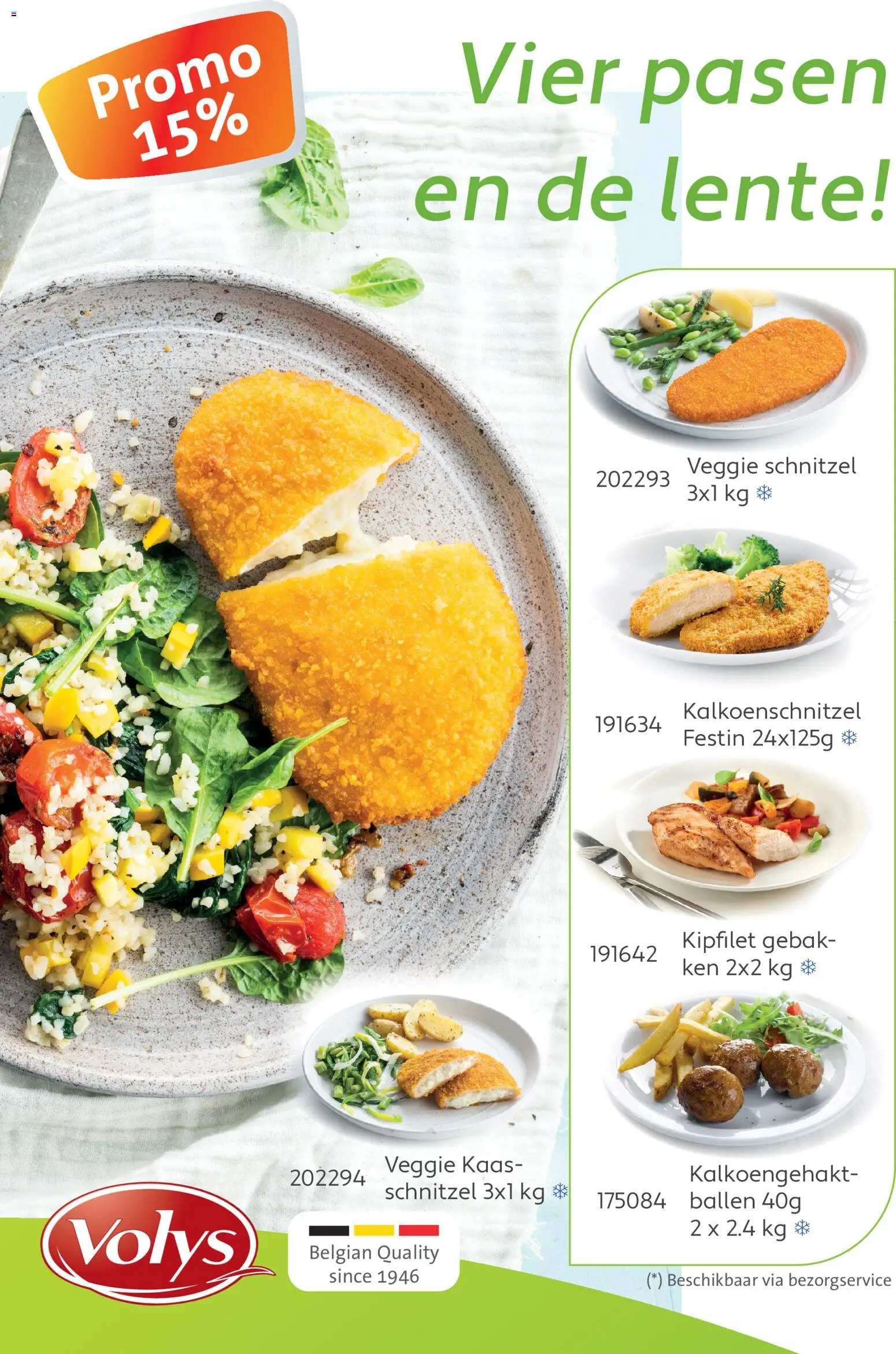 Sligro folder - page 25- valid from 17/03/2026