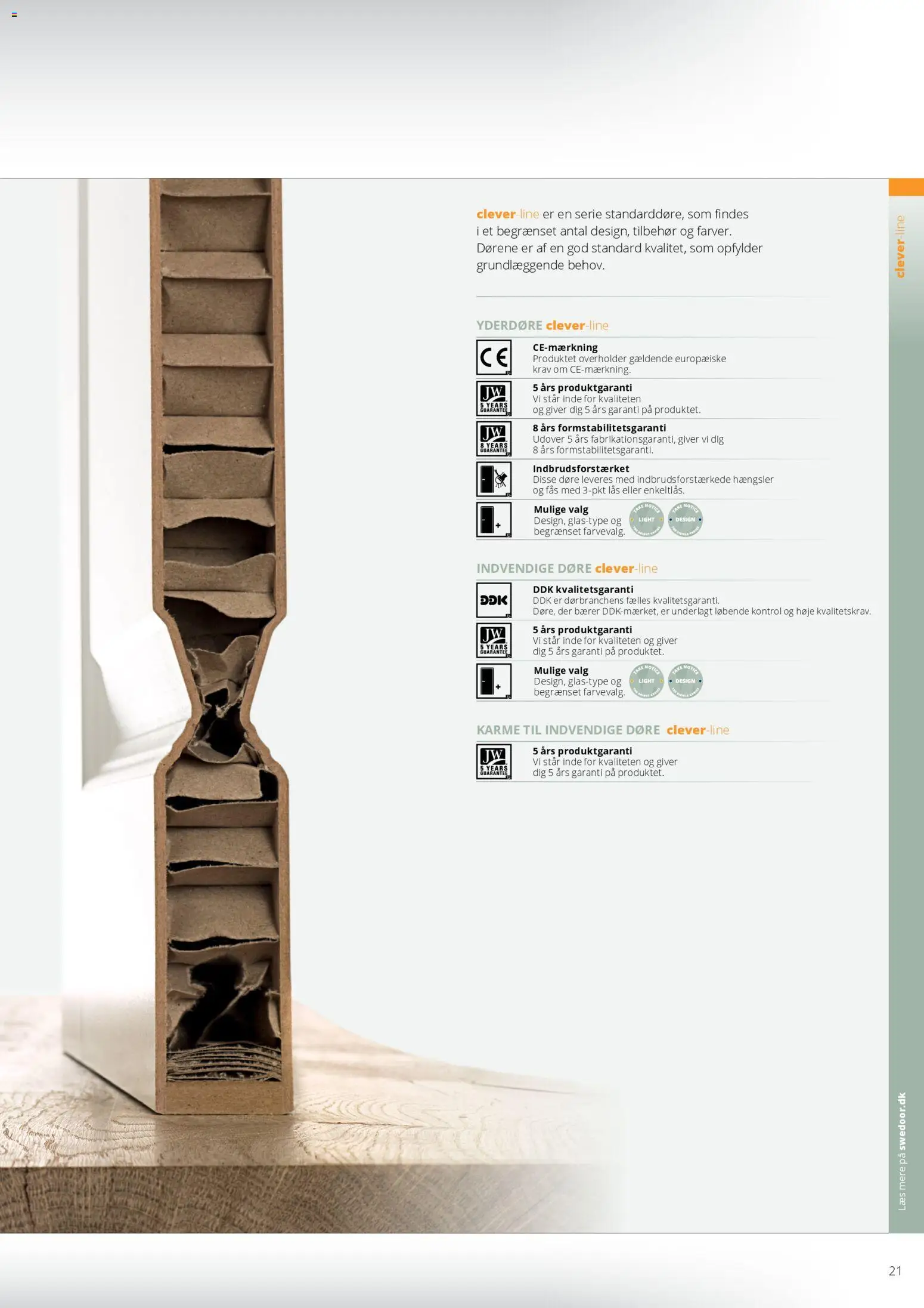 Bauhaus - Swedoor - page 21- valid from 01/01/2026