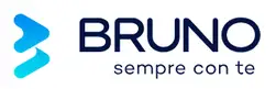BRUNO logo logo