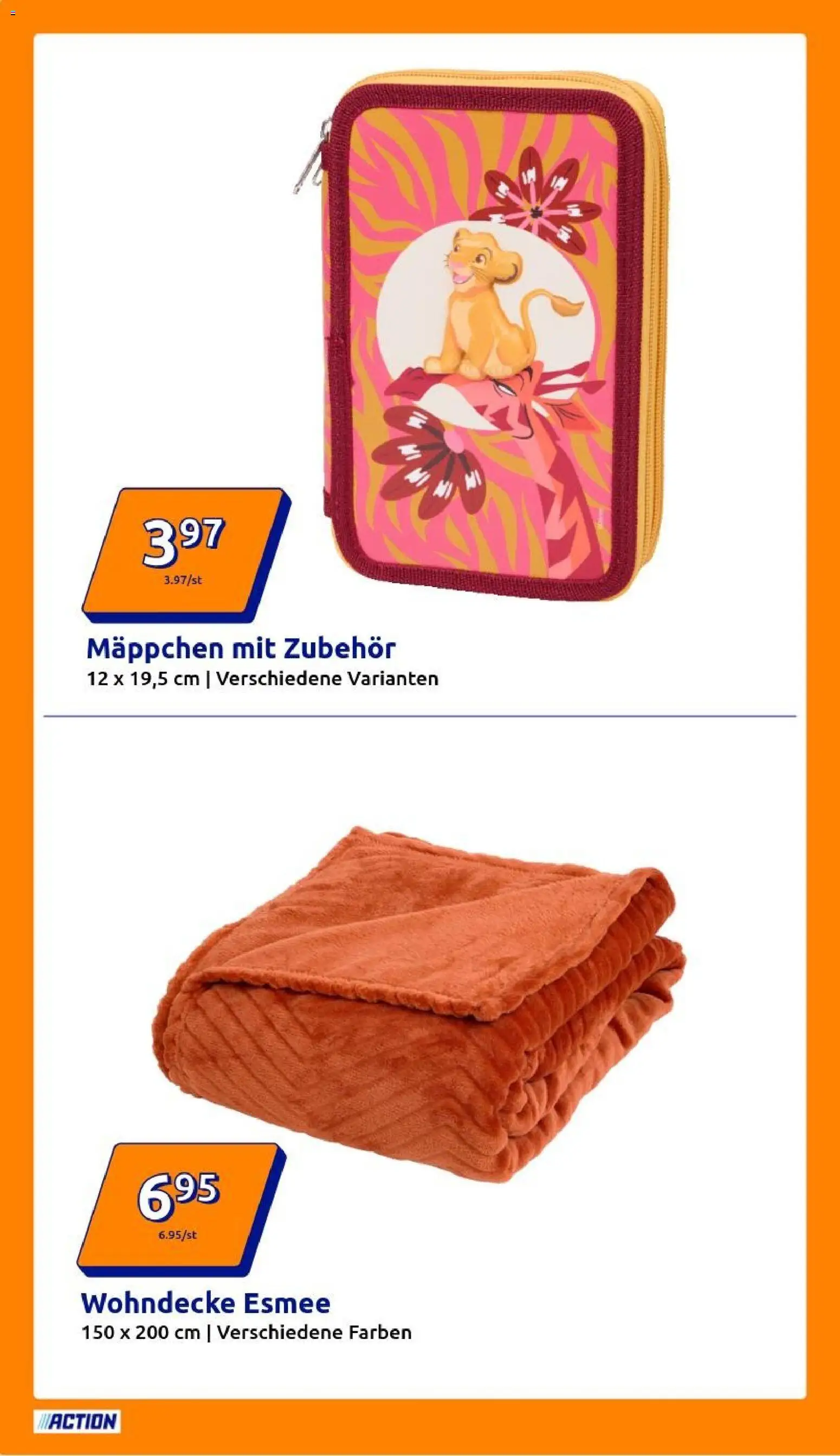 Action Prospekt - Seite 10 - gültig ab 17.12.2025