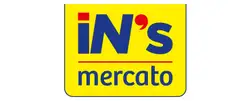 IN's logo logo