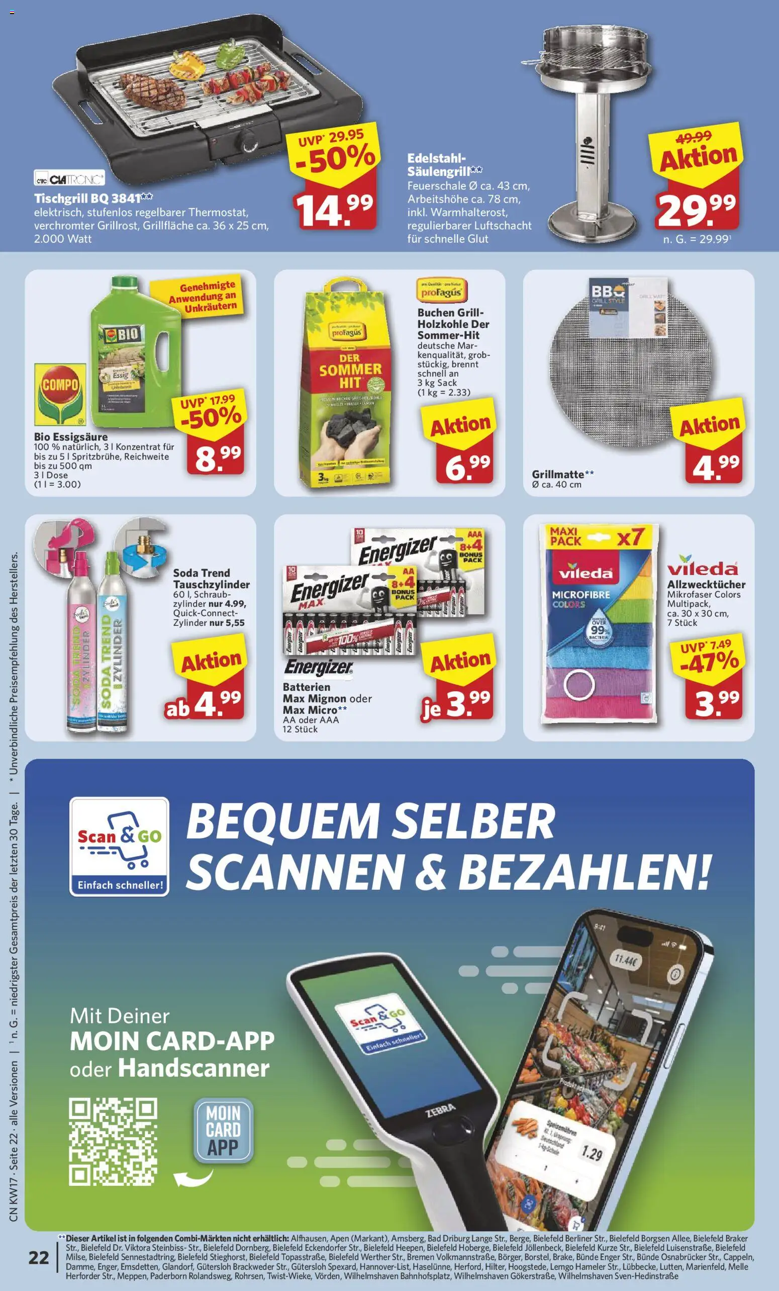 Combi Prospekt 	 - Seite 24 - gültig ab 20.04.2026