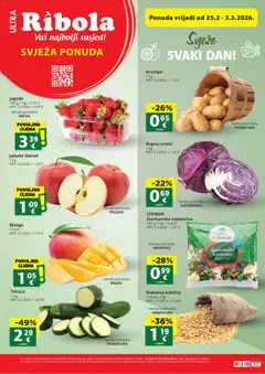 Ribola katalog od 25.02.2026