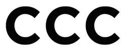 Magazin CCC in Romania logo