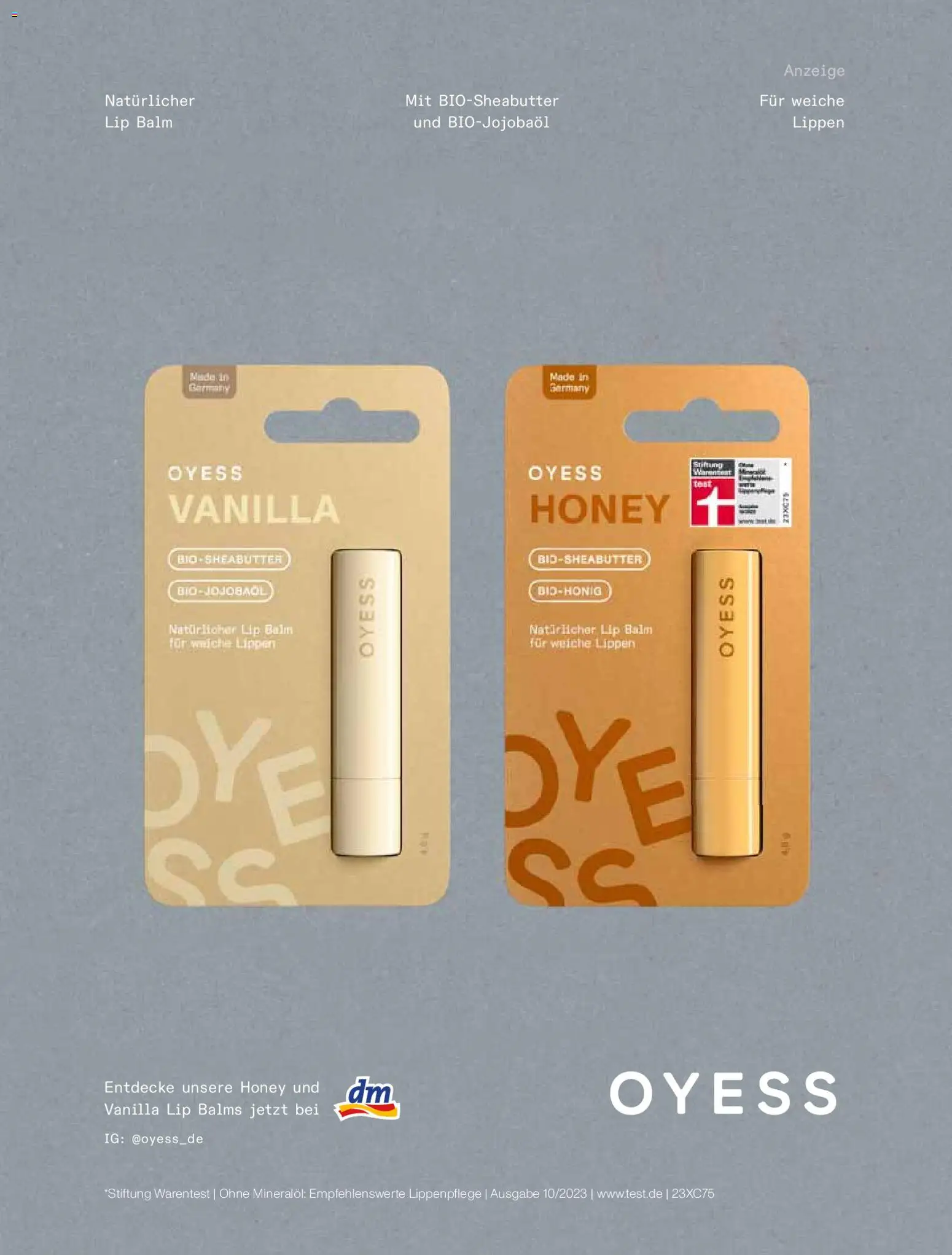 dm drogerie Prospekt 	 - Seite 12 - gültig ab 01.03.2026