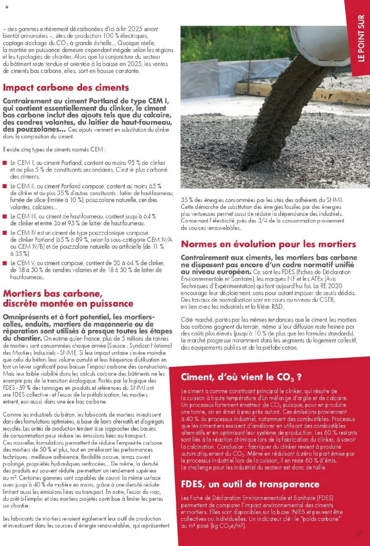 Gedimat - Affaires De Pros Gedimat n°111 - page 17 - valable à partir du 01/07/2025
