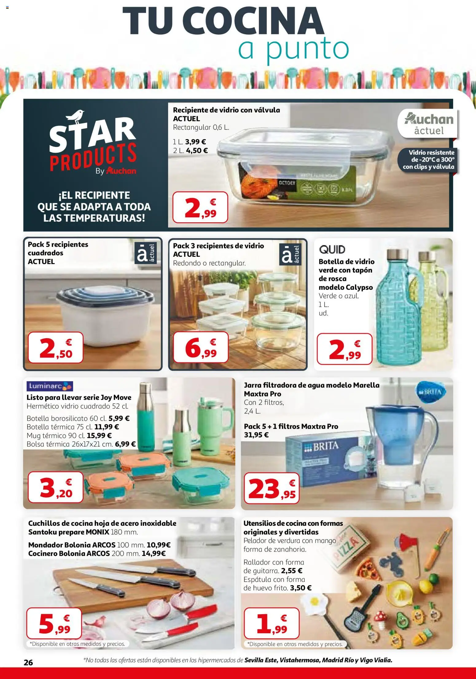 Alcampo - HG Catalán - Página de 26 - Válido desde 26/02/2026