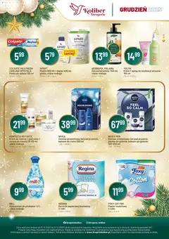Podgląd Koliber Gazetka - promocja ważny od 01.12.2025