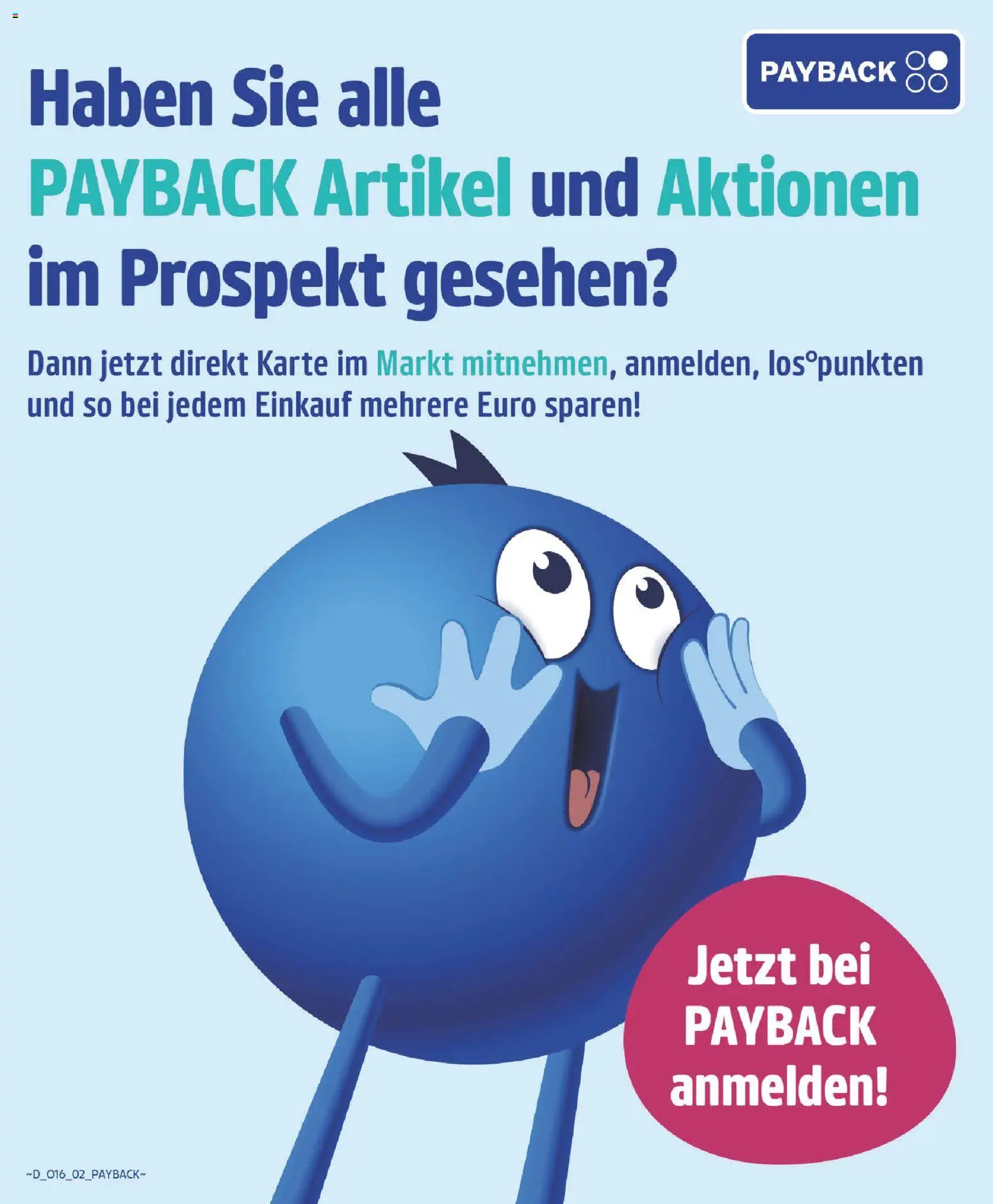 Edeka Prospekt 	 - Seite 18 - gültig ab 13.04.2026