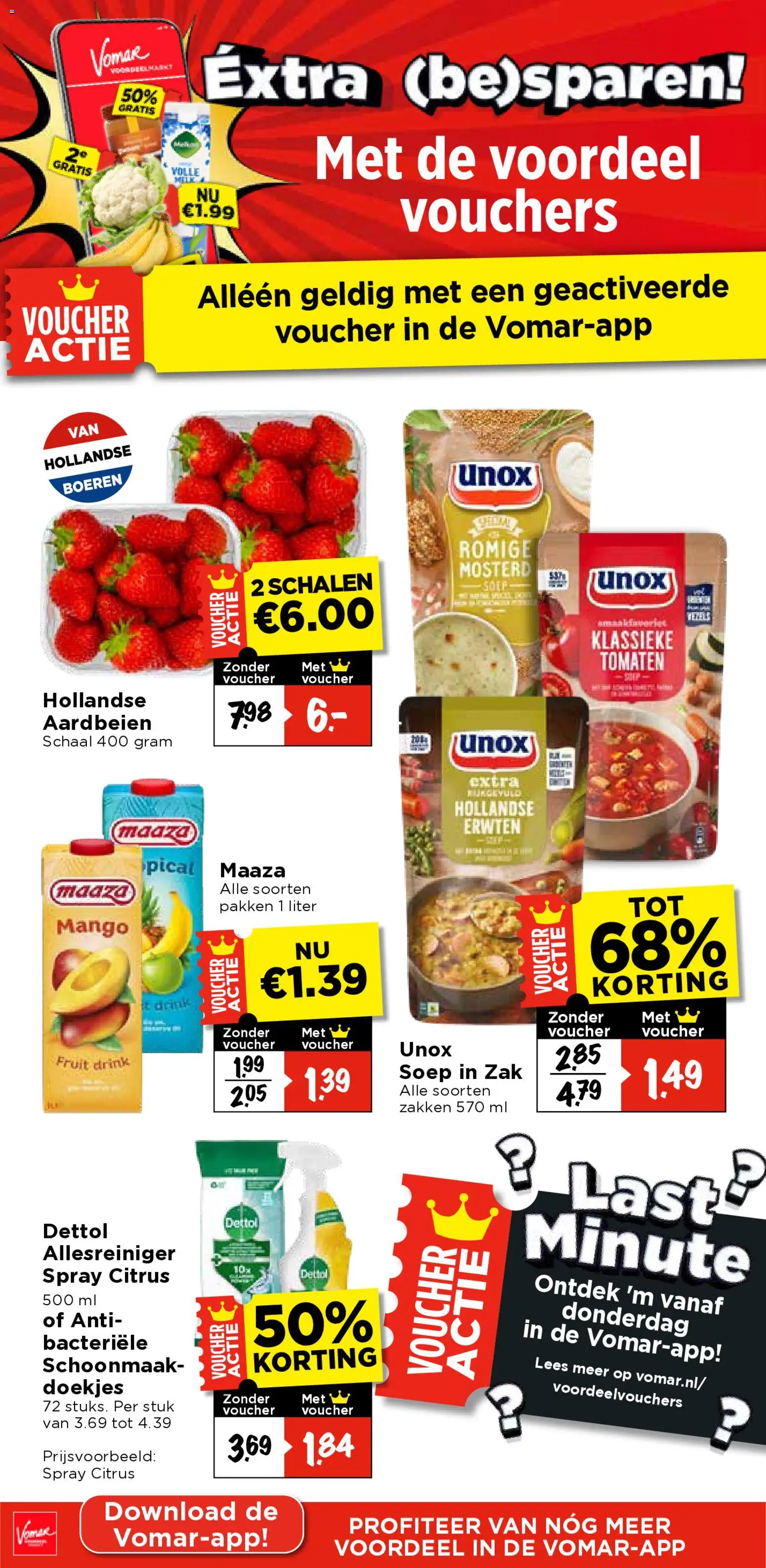 Vomar folder - page 4- valid from 05-04-2026