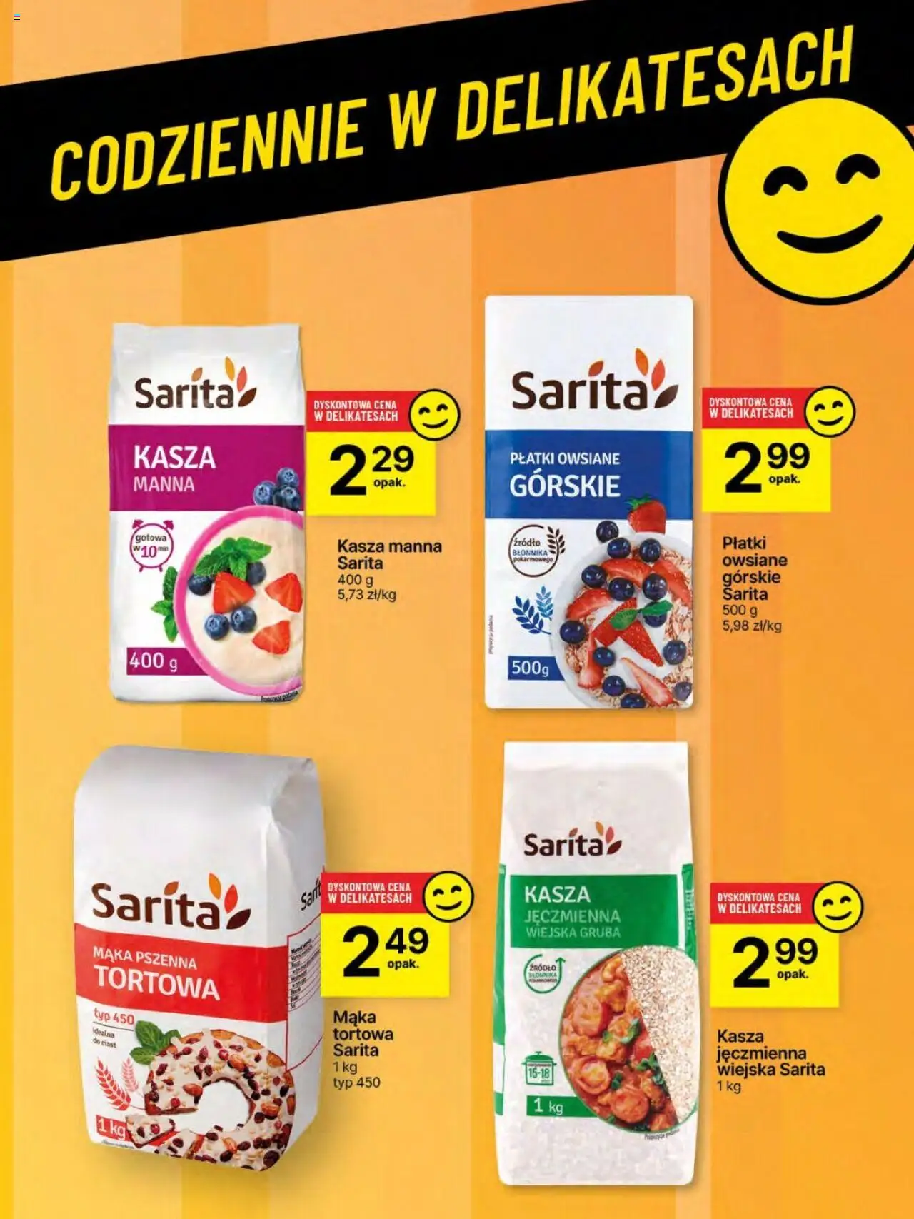 Delikatesy Centrum Gazetka - strona 51- ważny od 17.07.2025