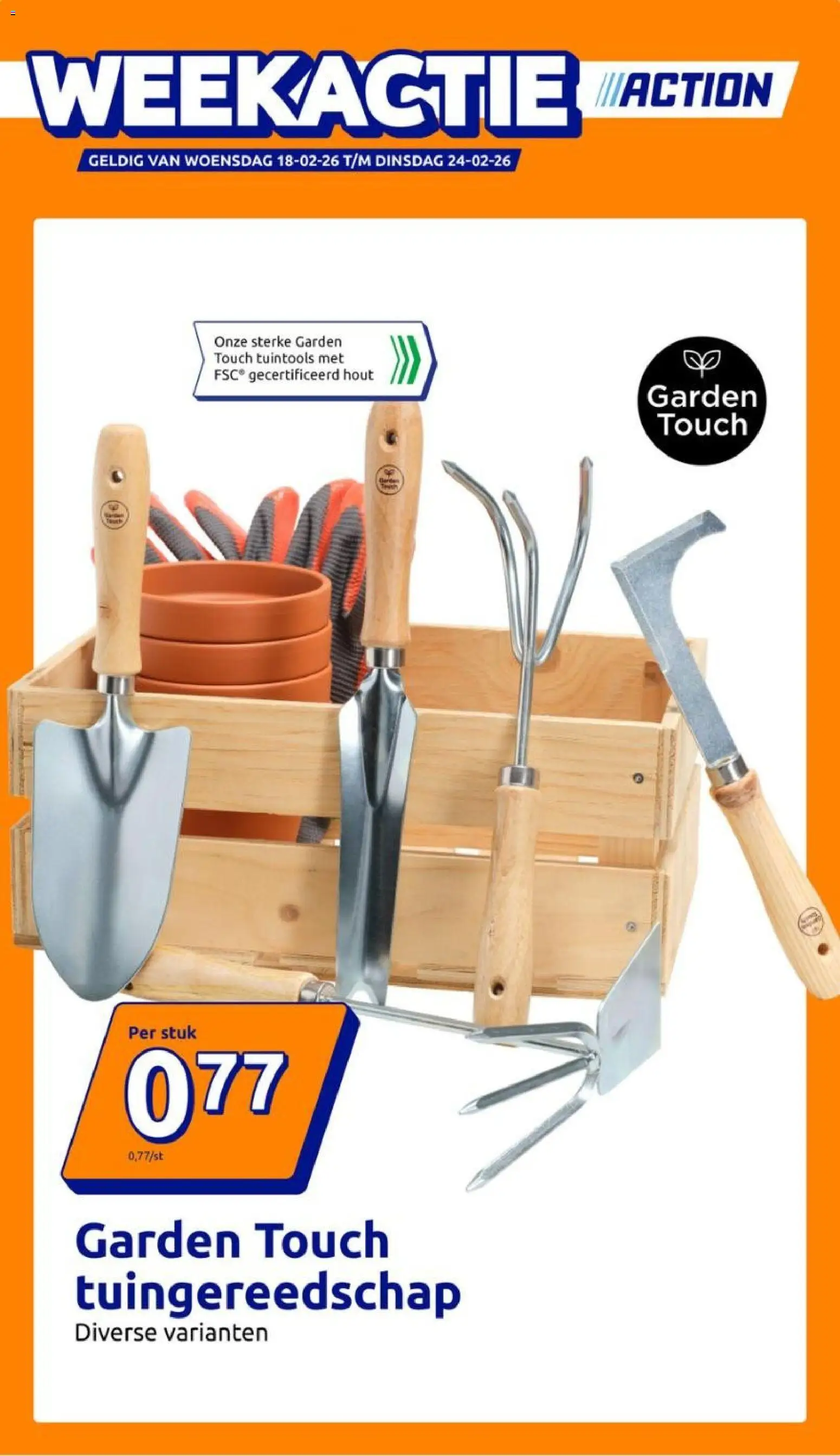 Action folder week 8 - pagina 1- geldig vanaf 18/02/2026