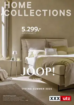Vorschau XXXL Lutz Home Collections gültig ab 18.08.2025