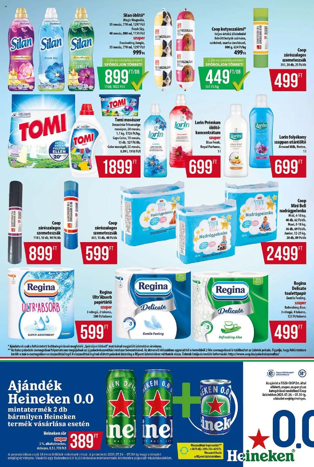 COOP - Abc & Szuper / Tisza - 7oldal - érvényes 2025.07.24.-tól