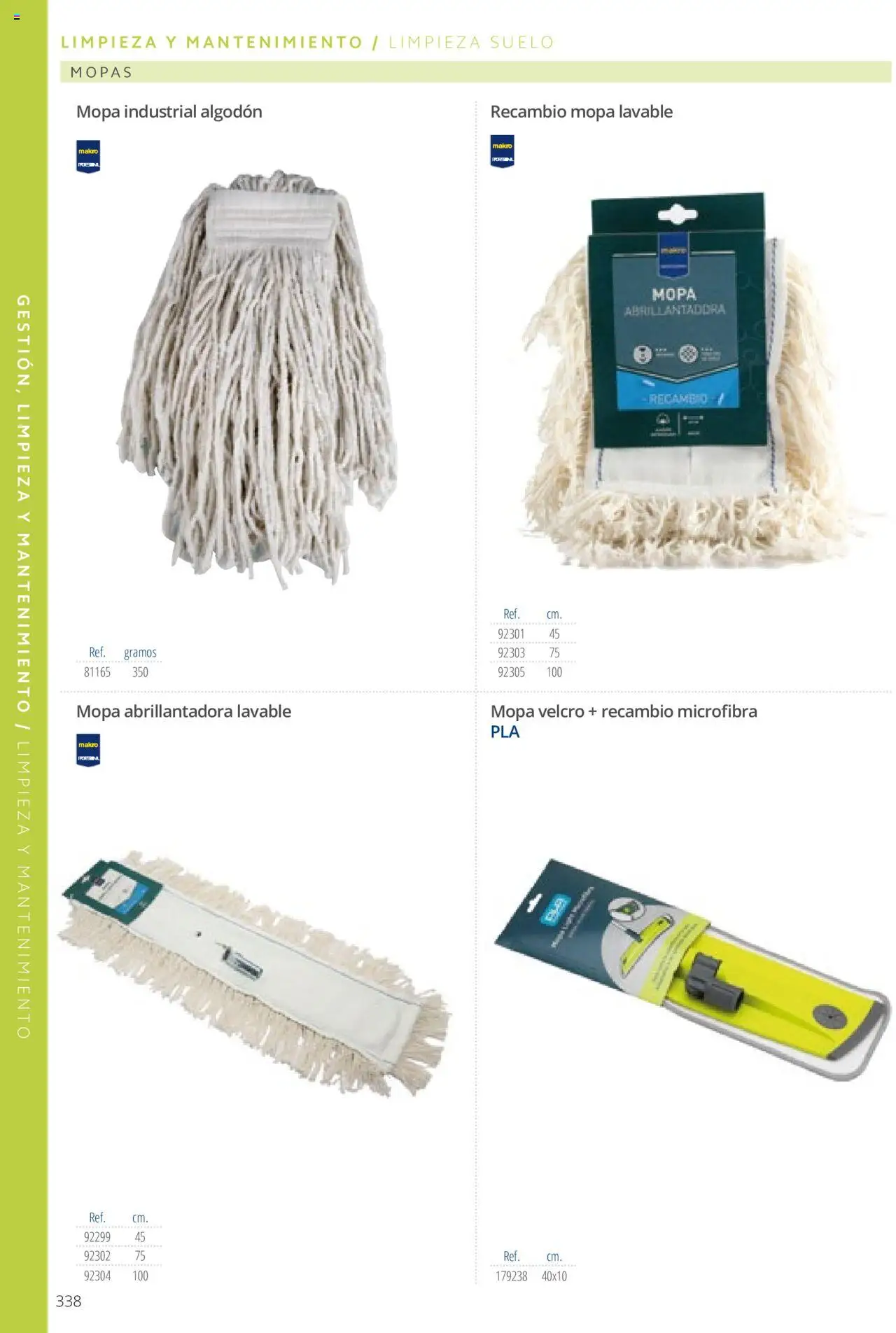 Makro catálogo - Página de 338 - Válido desde 19/06/2024