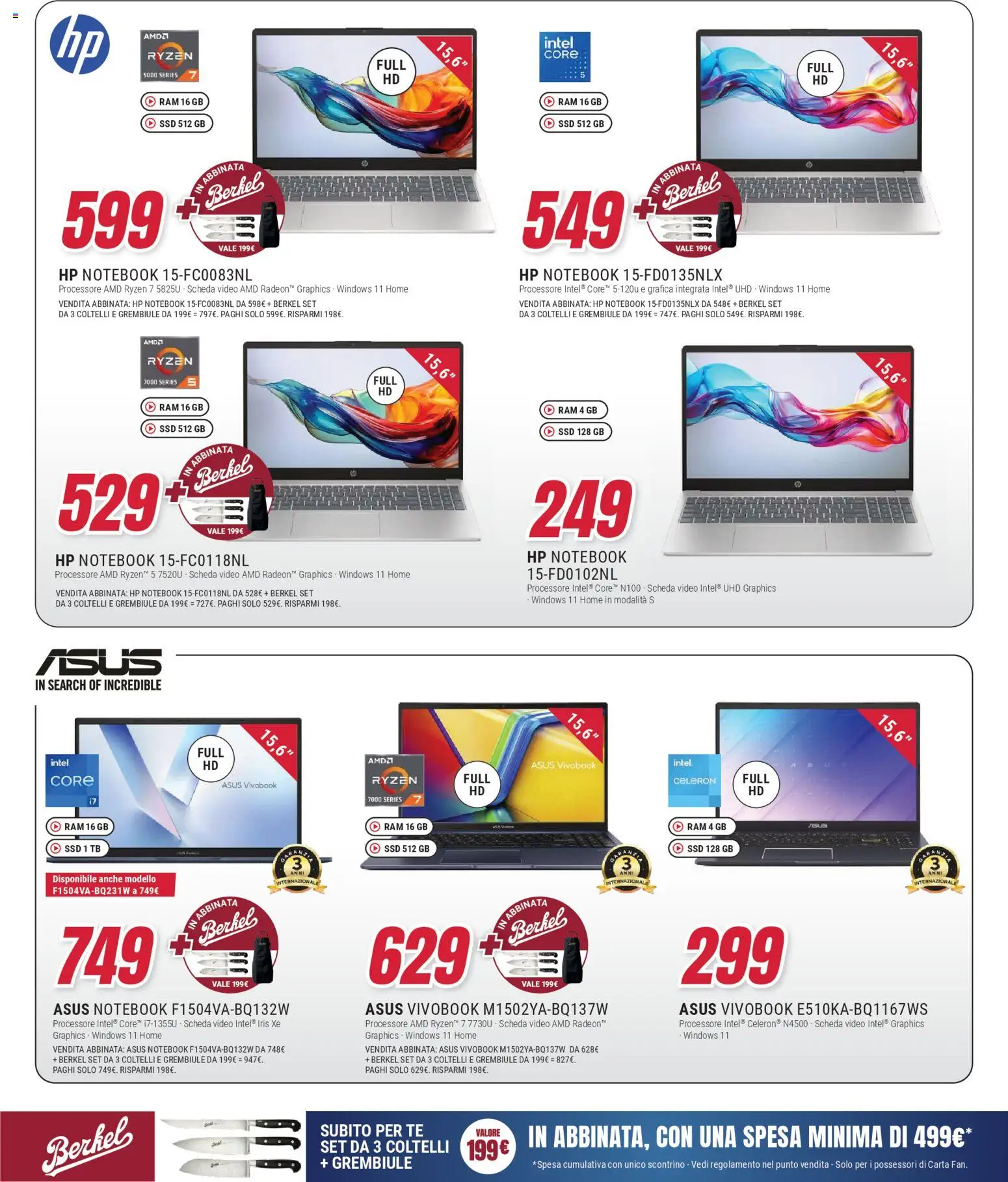 Trony volantino - pagina 24 - valido dal 09/04/2026