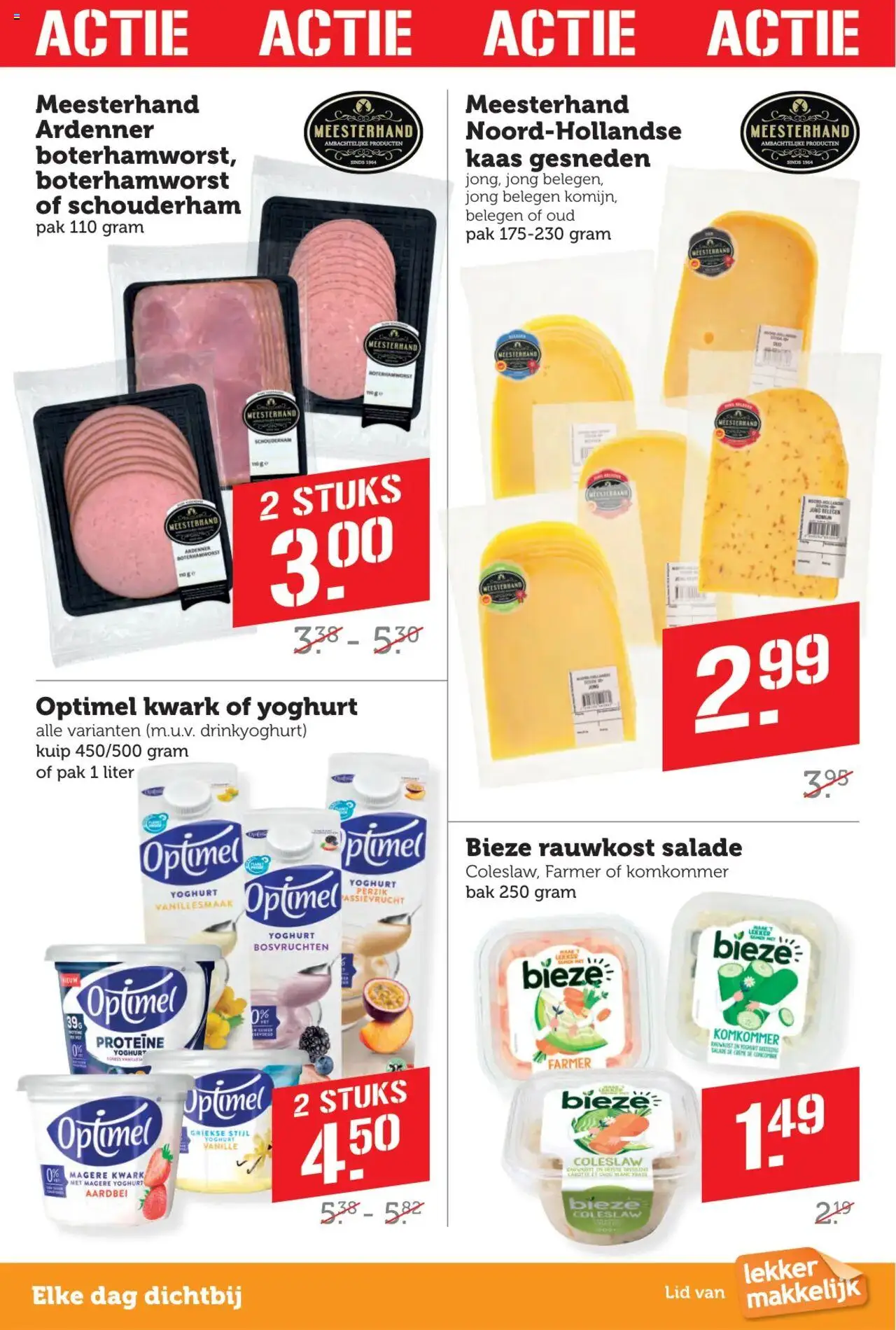 Coop - Folder week 30 - pagina 6- geldig vanaf 21-07-2025