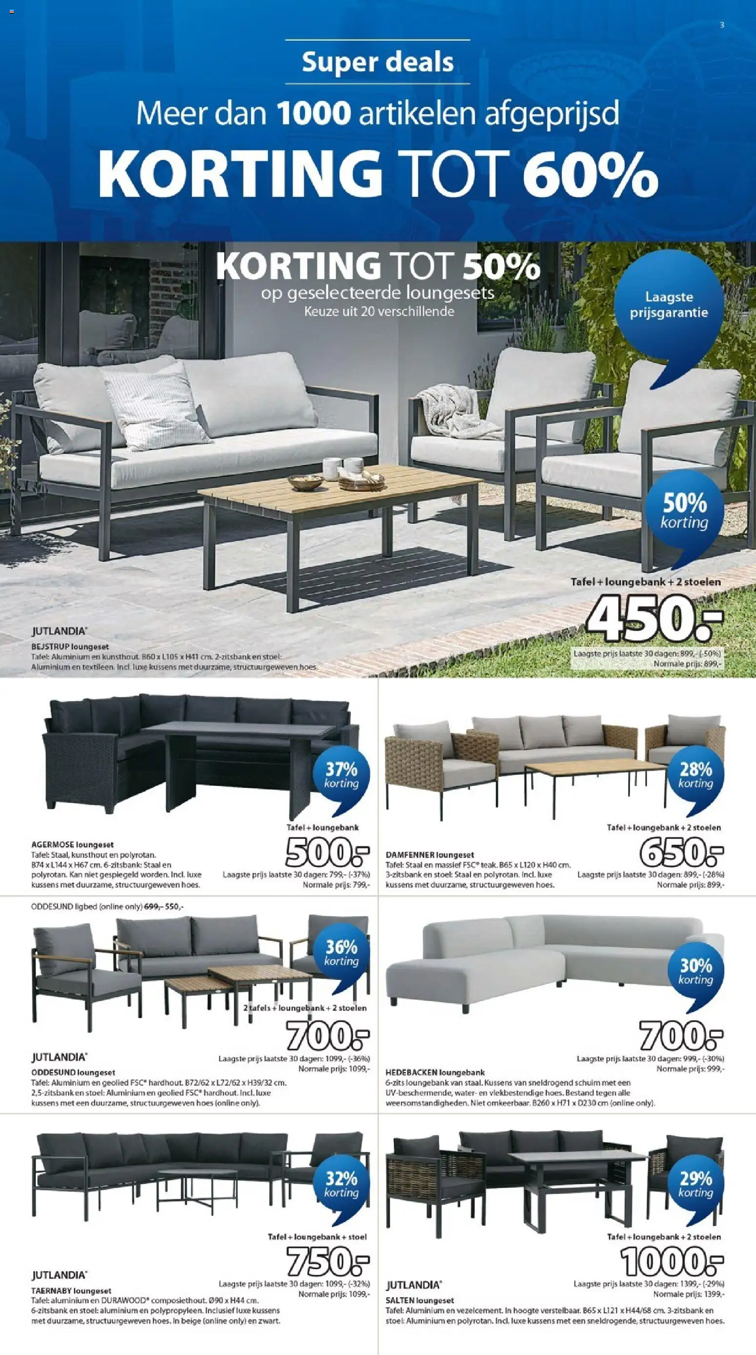 JYSK folder - page 3- valid from 02/04/2026