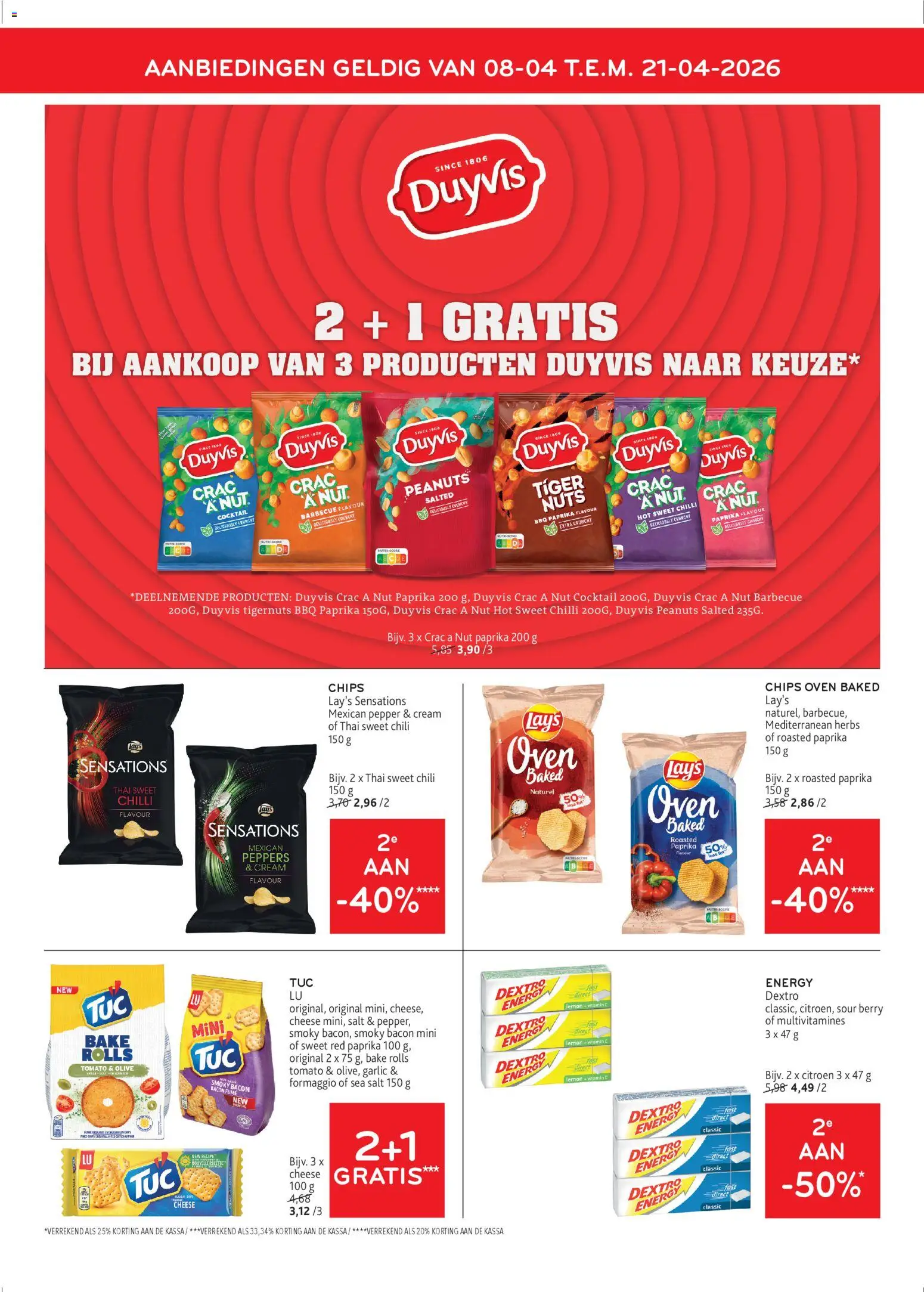 Alvo folder - page 8- valid from 08/04/2026