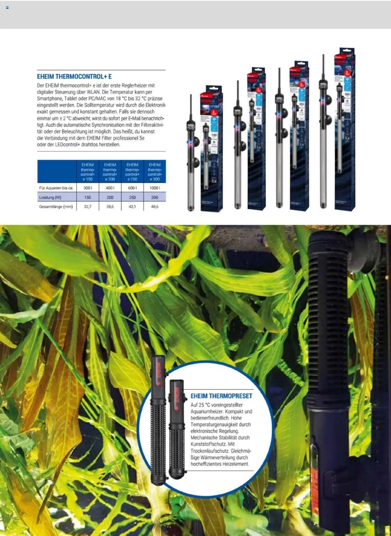 zookauf Themenkatalog Aquaristik - Seite 19 - gültig ab 01.10.2025