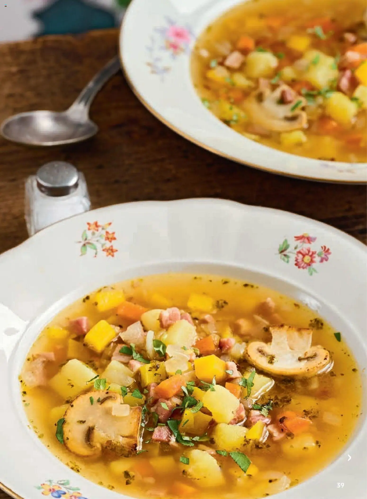 Penny Markt So Schmeckt's - Frühling 2026 - page 39- valid from 01.03.2026