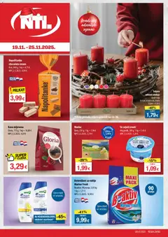 NTL katalog od 19.11.2025