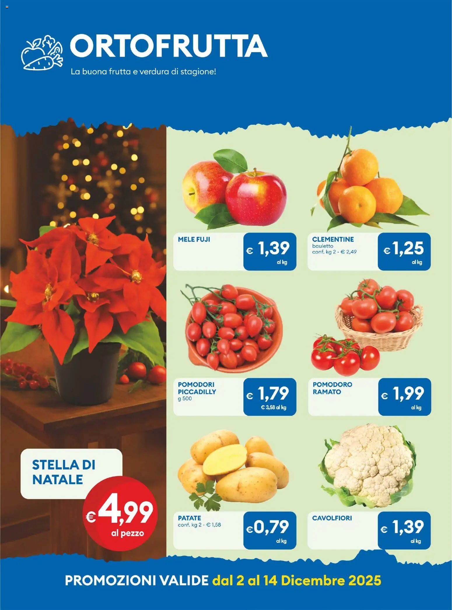 Volantino MD Discount	 - pagina 5 - valido dal 02/12/2025