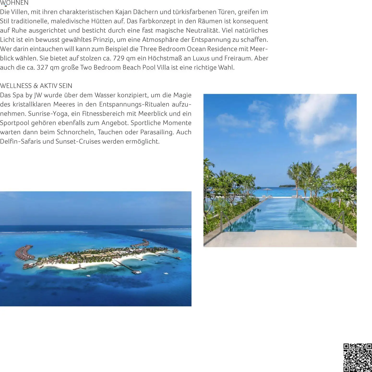 TUI airtours Katalog Finest 2025/26 - Seite 67 - gültig ab 01.12.2025