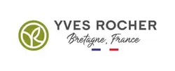 Yves Rocher logo