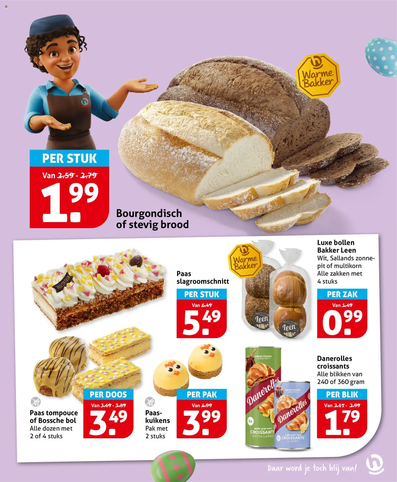 Hoogvliet folder - page 13- valid from 01-04-2026