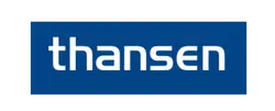Thansen butik logo